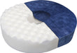 Oval Shaped Donut Support Cushion Cushions zest