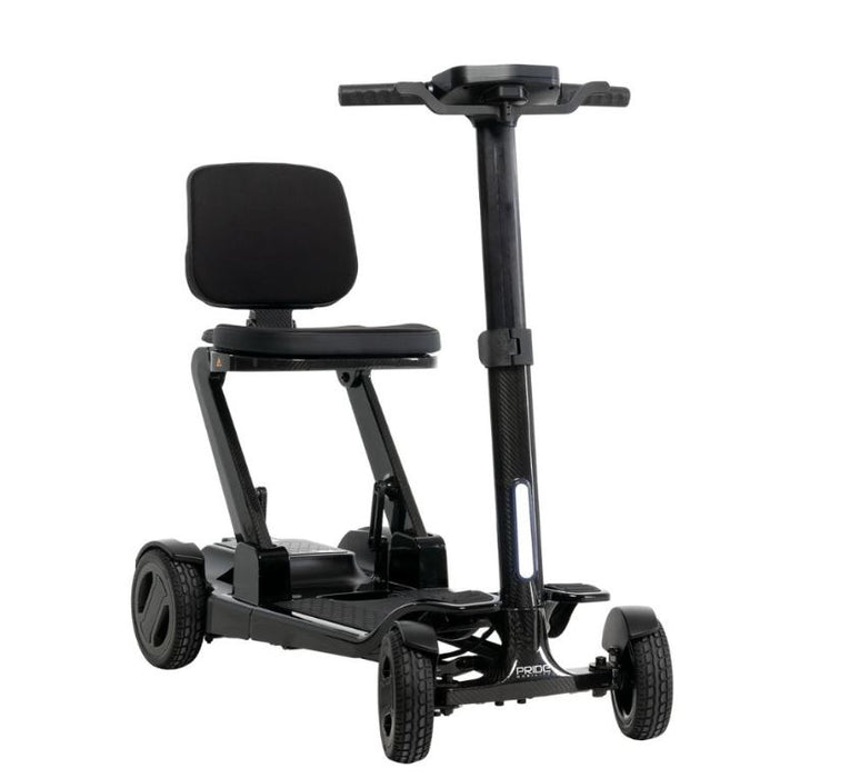 Pride GoGo Carbon Mobility Scooters Pride Mobility