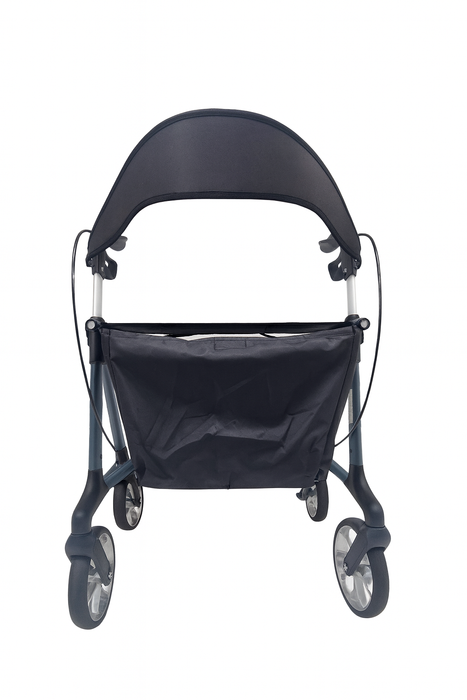 Alexandra Aluminium 8" Walker Walkers zest