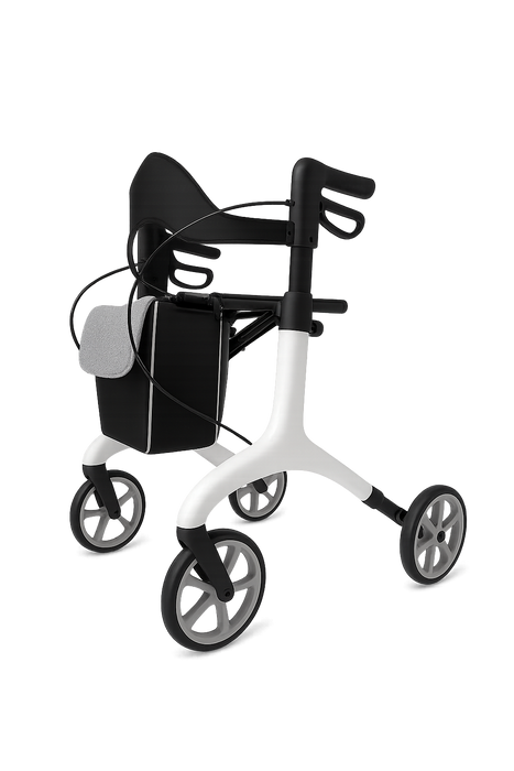 Waiheke Carbon Fibre Walker