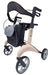 Omaha Carbon Fibre Walker Walkers zest Beige