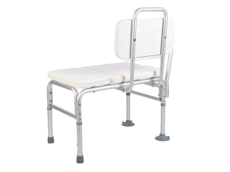 Bath Transfer Bench