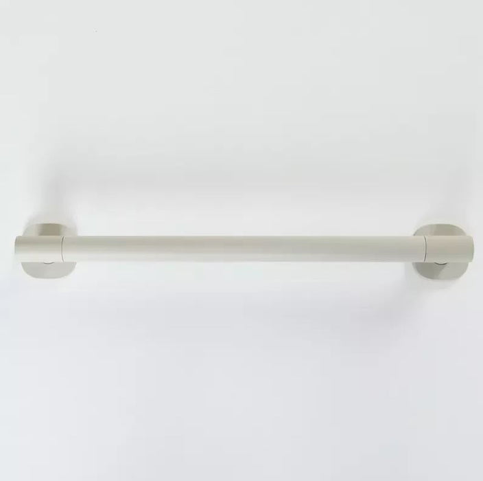 ICare Profile Grab Rails - Silicone Rails Icare Cream 380mm