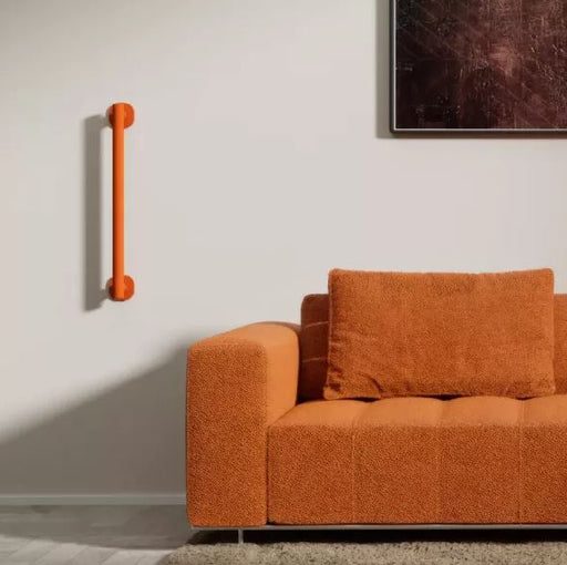 ICare Profile Grab Rails - Silicone Rails Icare Orange 380mm