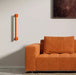 ICare Profile Grab Rails - Silicone Rails Icare Orange 380mm