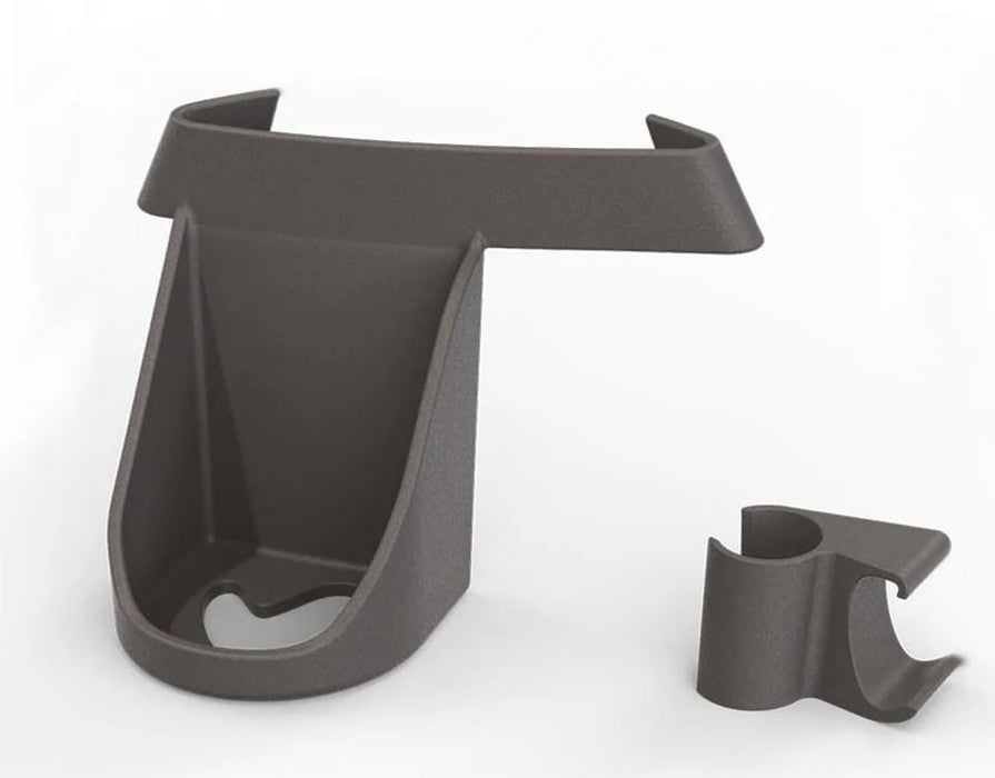 byACRE Overland Cane Holder Walker Accessories byACRE Right Hand Side