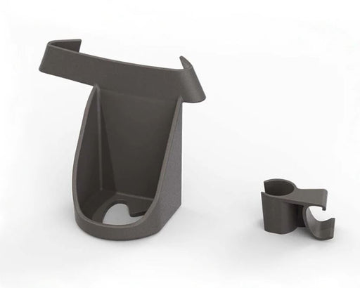 byACRE Overland Cane Holder Walker Accessories byACRE Left Hand Side