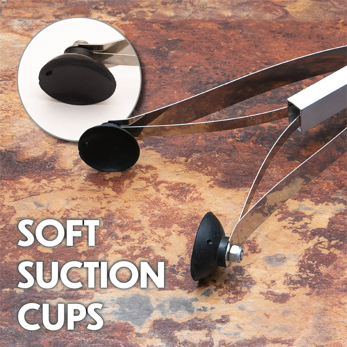 Home and Garden Folding 32" Heavy Duty Reacher