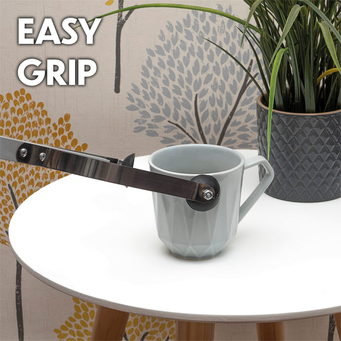 Home and Garden Folding 32" Heavy Duty Reacher