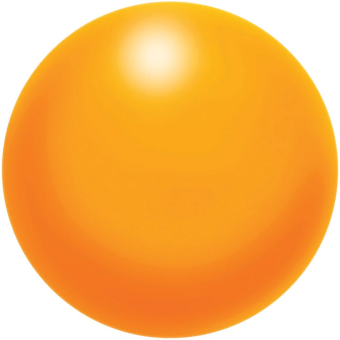 Foam Squeeze Ball (Stress Ball)