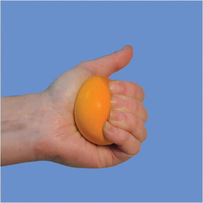 Foam Squeeze Ball (Stress Ball)
