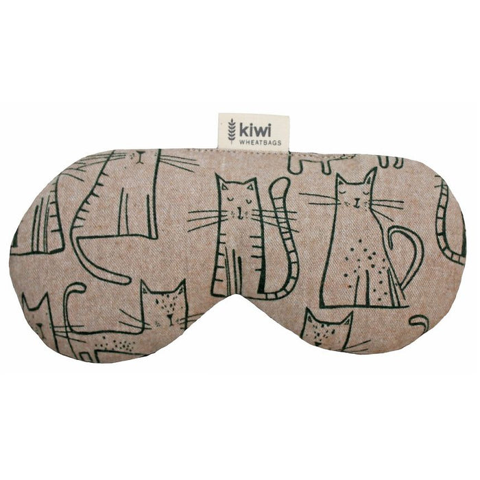 Kiwi Wheat Bag Eye Care Mask Personal Care Not specified