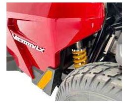 Pride Mobility Victory 10 LX with CTS Suspension Mobility Scooters Pride Mobility