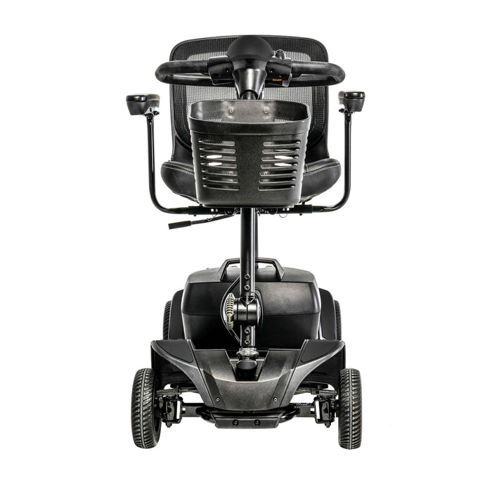 Pride Mobility Go Go Elite Traveller 2 Mobility Scooters Pride Mobility