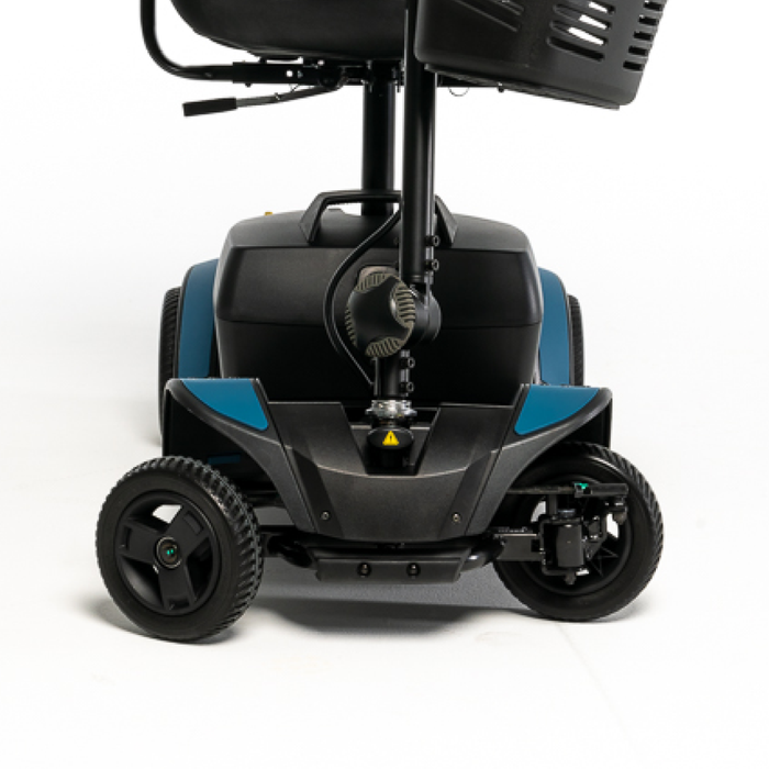 Pride Mobility Go Go Elite Traveller 2 Mobility Scooters Pride Mobility