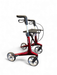 Devonport Carbon Fibre Walker Walkers zest Red Standard (62cm)