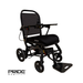 Jazzy Ultra Lite Powerchairs Pride Mobility