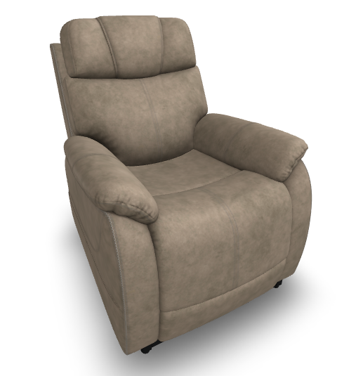 Winslow Lift Chair Lifter Recliner Theorem Concepts Petite Dune