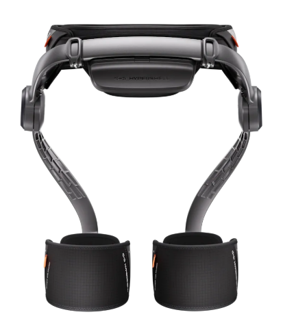 Hypershell X Pro S Exoskeleton