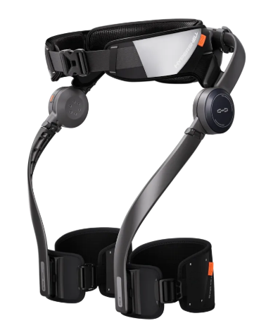 Hypershell X Pro S Exoskeleton