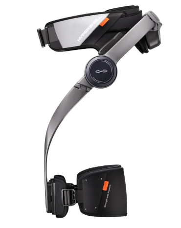 Hypershell X Pro S Exoskeleton