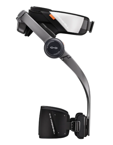 Hypershell X Pro S Exoskeleton