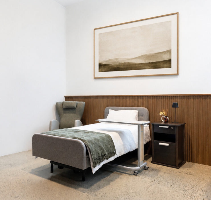 Caro Bed Only - Super Single