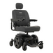Pride Mobility Jazzy Evo 614 HD Powerchair Powerchairs Pride Mobility Black
