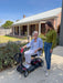 Pride Mobility Go Go Endurance Li Mobility Scooters Pride Mobility