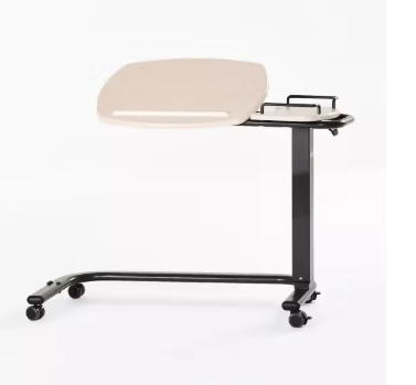 ICare Over Chair Table Overbed Tables Icare White Ash