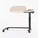 ICare Over Chair Table Overbed Tables Icare White Ash