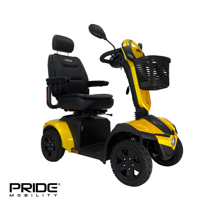 Pride Gopher GT