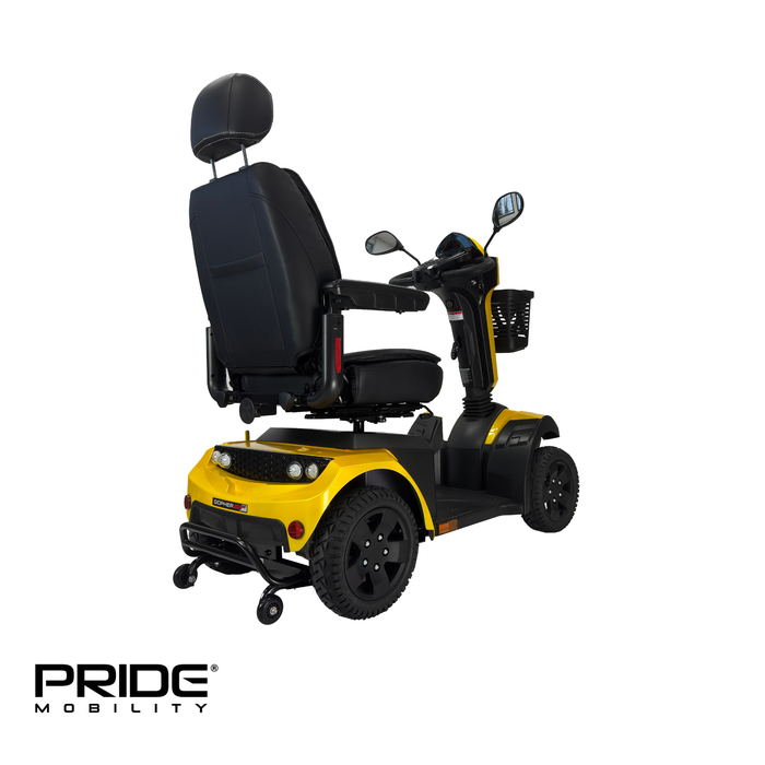 Pride Gopher GT