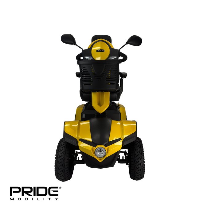 Pride Gopher GT