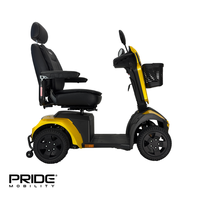 Pride Gopher GT