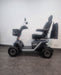Pre-loved Pride Outback Mobility Scooter Mobility Scooters Not specified