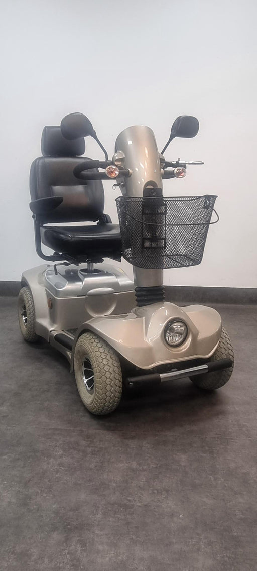 Pre-loved Stallion Mobility Scooter SHS Not specified