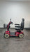 Pre-loved Invacare Pegasus Scooter SHS Not specified