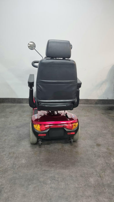 Pre-loved Invacare Pegasus Scooter SHS Not specified