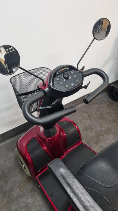 Pre-loved Invacare Pegasus Scooter SHS Not specified