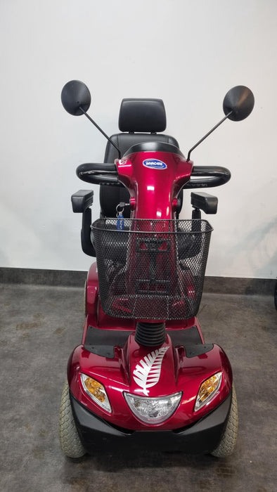 Pre-loved Invacare Pegasus Scooter SHS Not specified