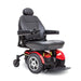 Pride Mobility Jazzy Select Elite Heavy Duty Powerchair Powerchairs Pride Mobility