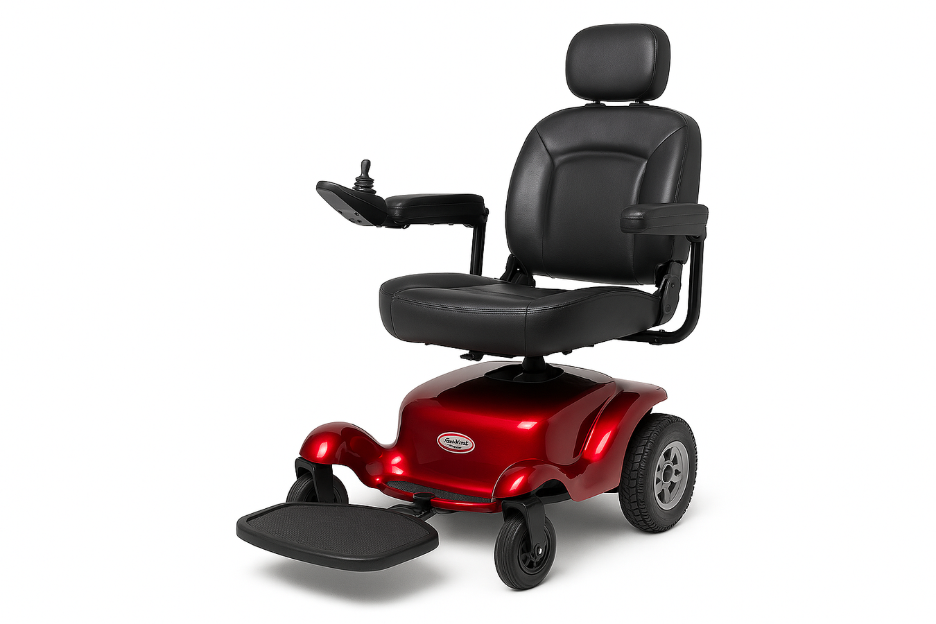 Pre-loved CTM HS-1000 Powerchair Mobility Scooters Not specified