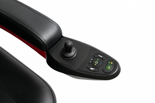 Pre-loved CTM HS-1000 Powerchair Mobility Scooters Not specified