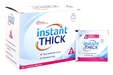 instant THICK Sachets Food Supplements Flavour Creations
