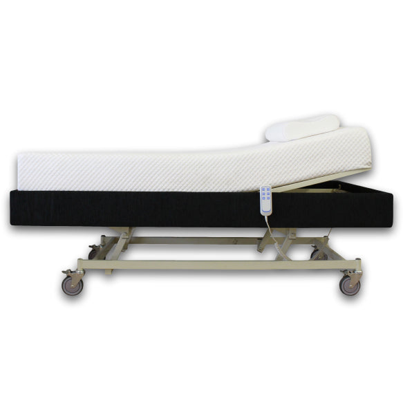Icare IC222 Primary Care Bed - Base Only Beds Icare   