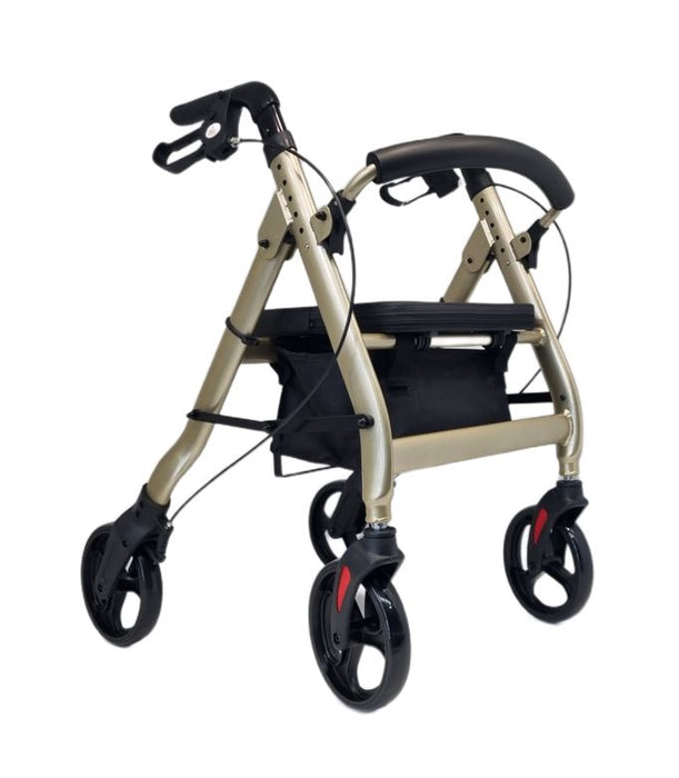 Medium Euro Style Walker Walkers zest