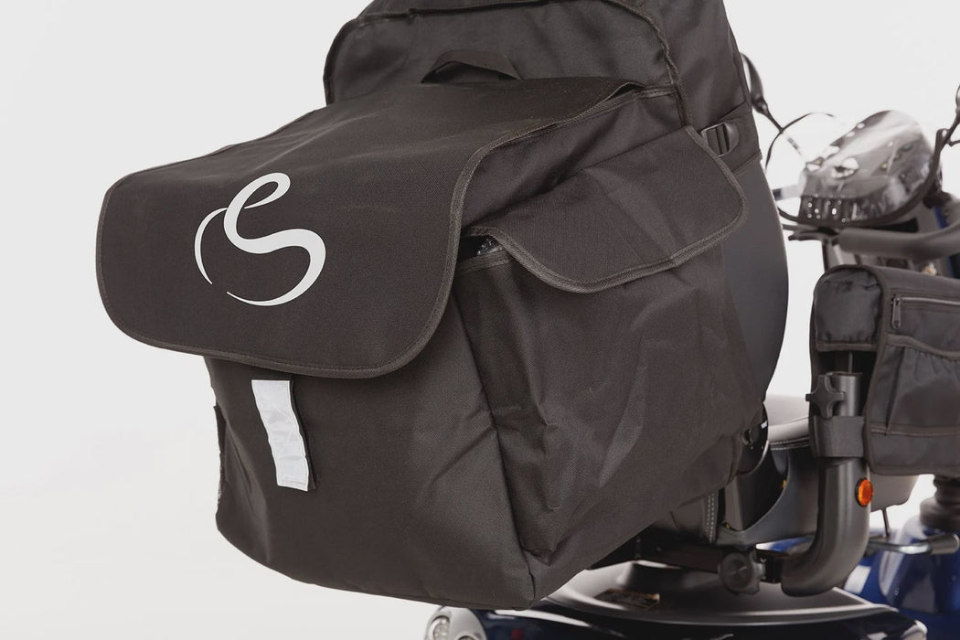 Scooter Backpack