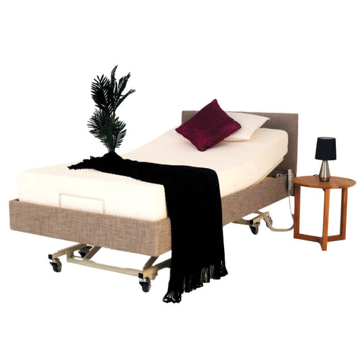 Icare IC333 Home Care Bed - Base Only Beds Icare   