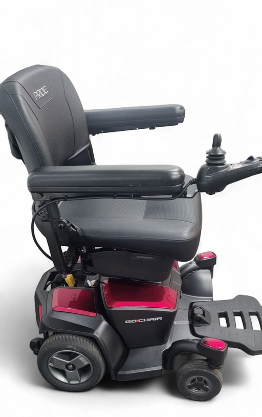 Pre-loved Pride Go Chair SHS Not specified